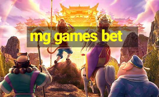 mg games bet