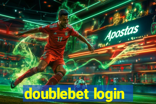 doublebet login