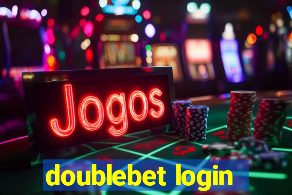 doublebet login