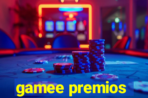 gamee premios