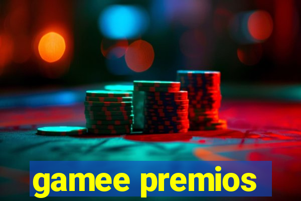 gamee premios