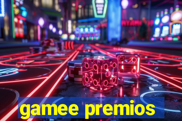 gamee premios