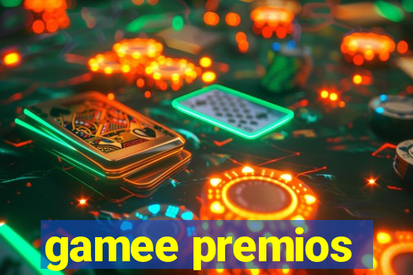 gamee premios