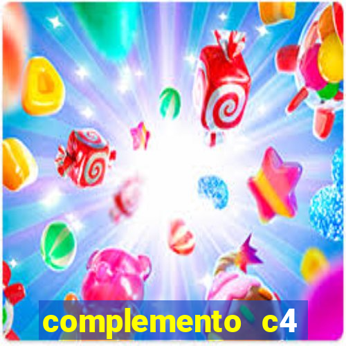 complemento c4 elevado causas