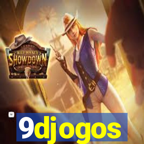 9djogos