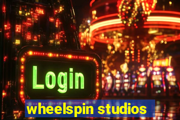 wheelspin studios