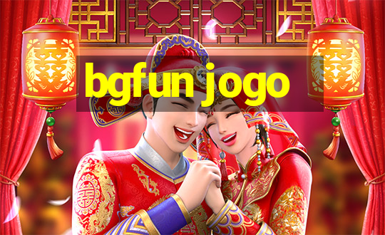 bgfun jogo