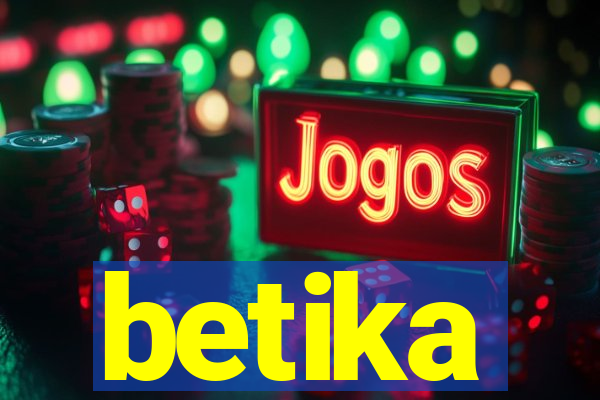 betika