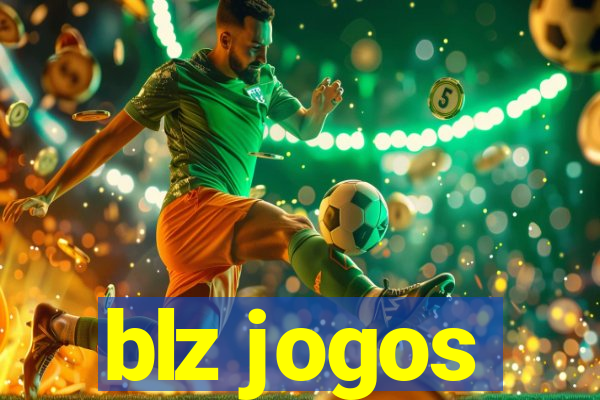 blz jogos