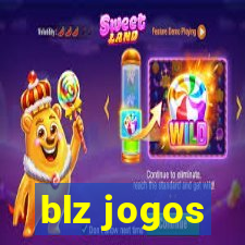 blz jogos