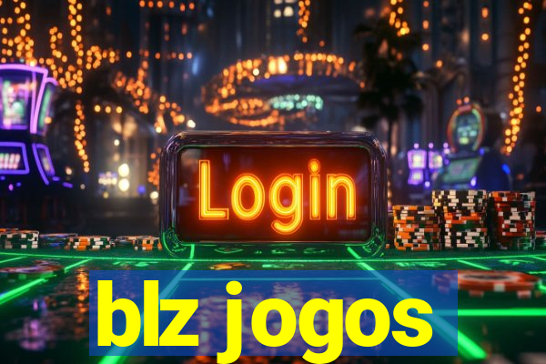 blz jogos