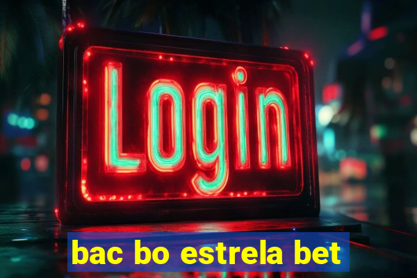 bac bo estrela bet