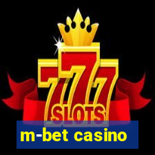 m-bet casino