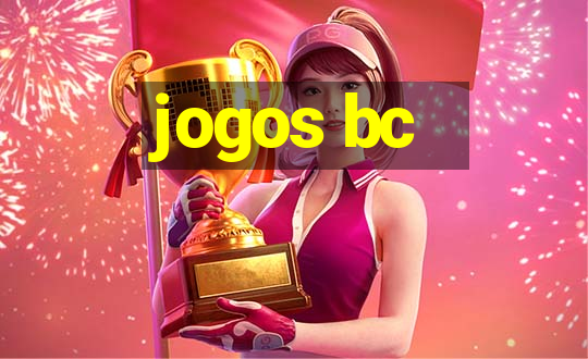 jogos bc