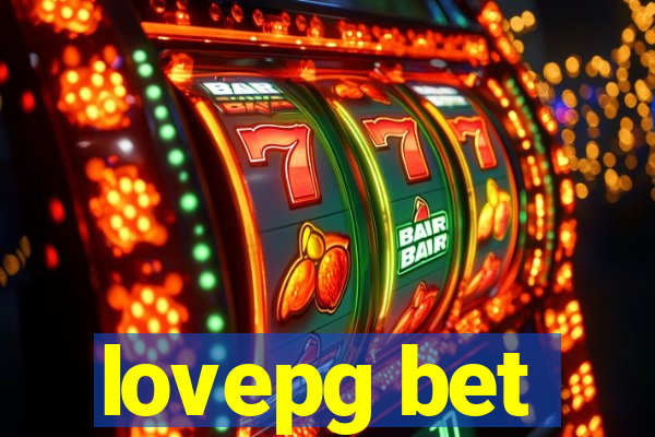 lovepg bet