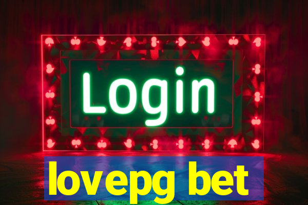 lovepg bet