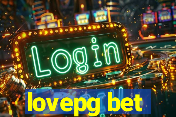 lovepg bet