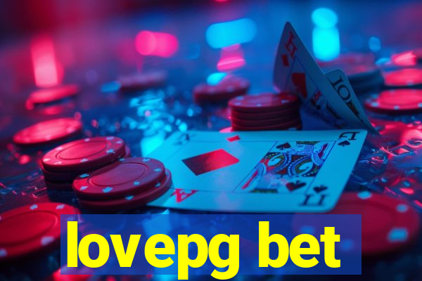 lovepg bet