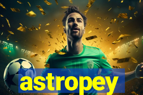 astropey