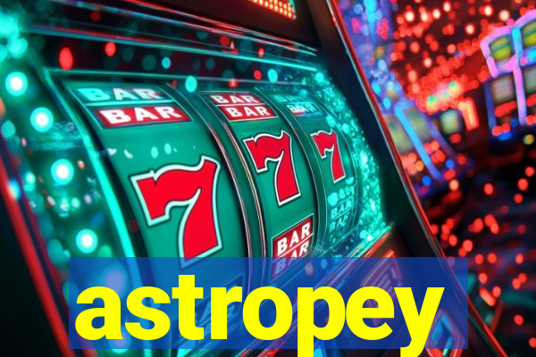 astropey