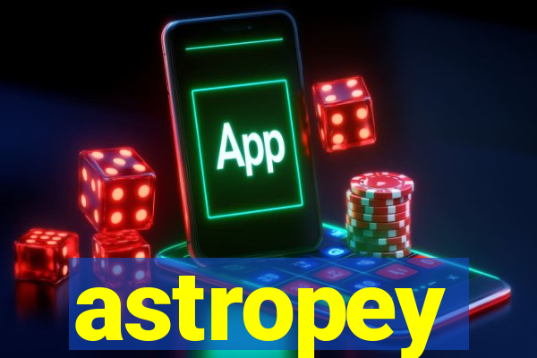 astropey