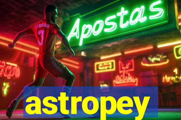 astropey