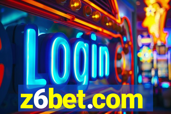 z6bet.com