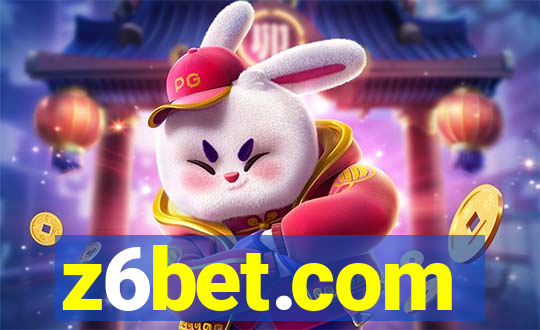 z6bet.com