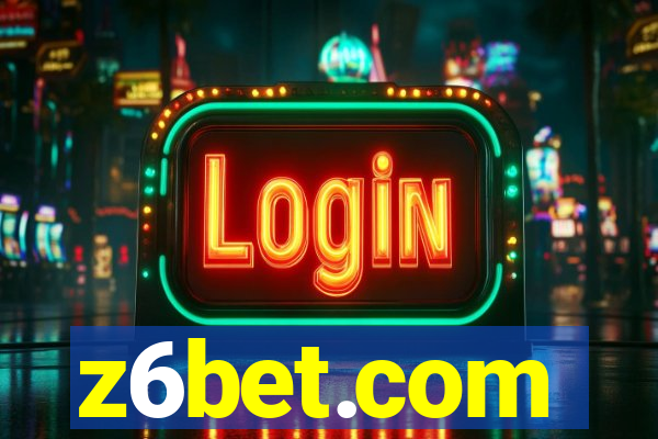 z6bet.com