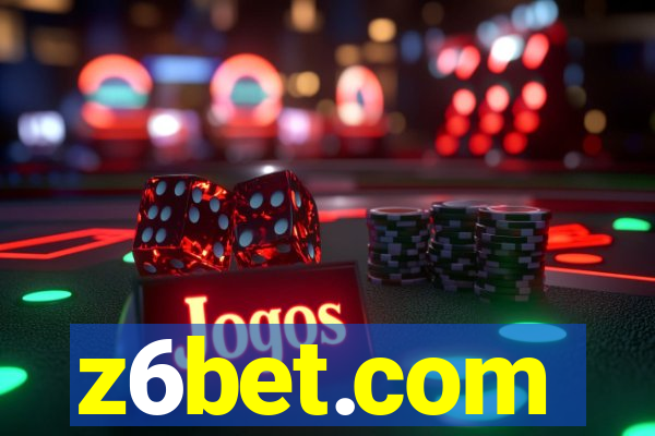 z6bet.com