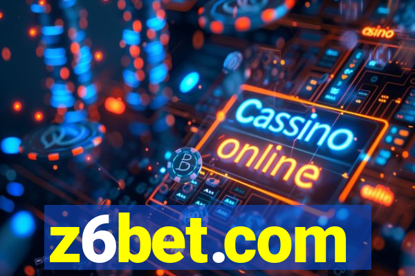 z6bet.com