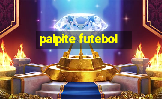 palpite futebol