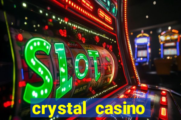 crystal casino compton ca