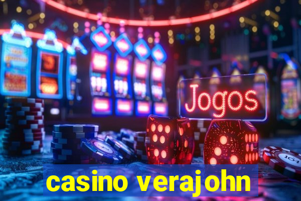 casino verajohn