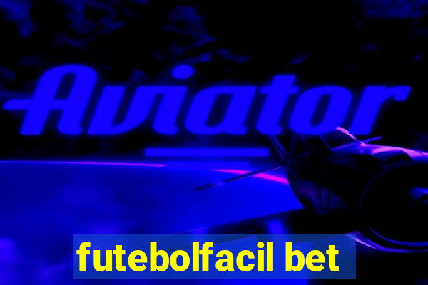 futebolfacil bet