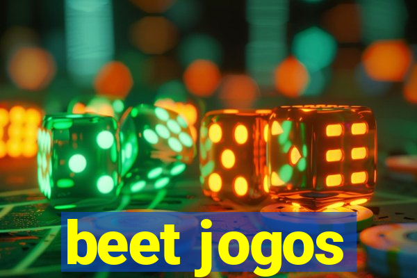 beet jogos