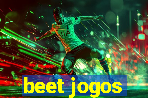 beet jogos