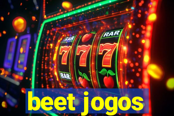 beet jogos