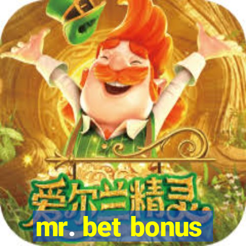 mr. bet bonus