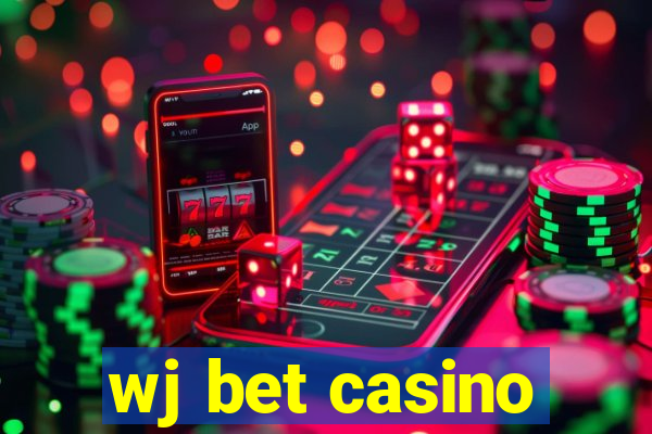 wj bet casino