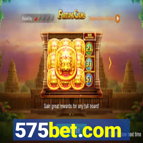 575bet.com