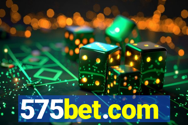 575bet.com