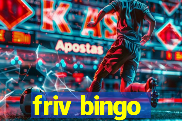 friv bingo