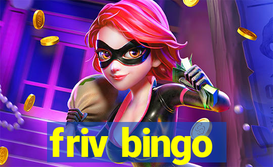 friv bingo