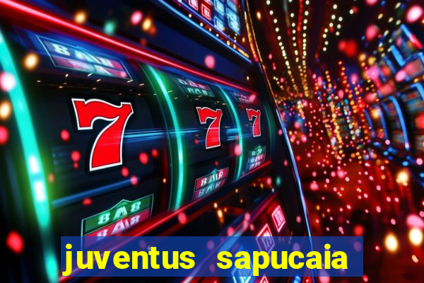 juventus sapucaia do sul