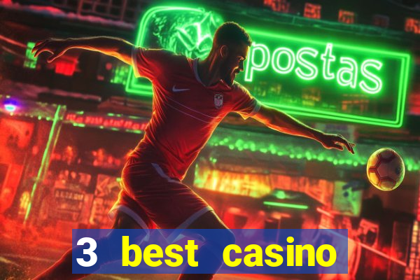 3 best casino review casino online top casino 2022