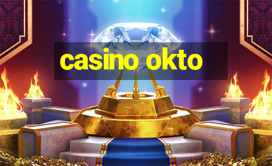 casino okto