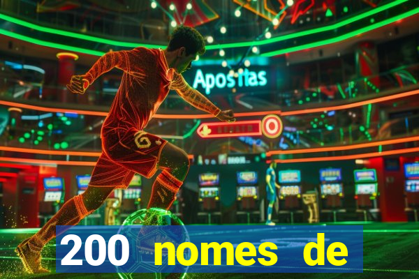 200 nomes de frutas 100 nomes