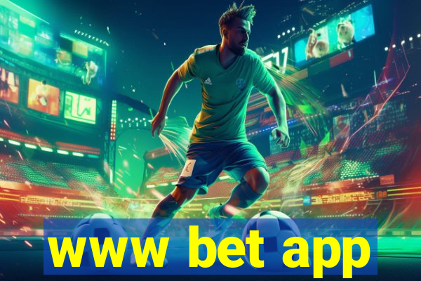 www bet app