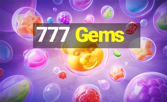 777 Gems